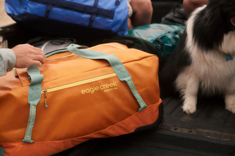 Duffel Bags
