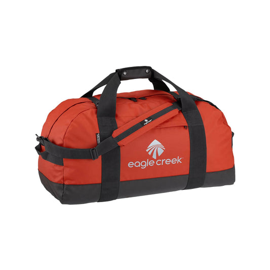 No Matter What Duffel Bag - M - SAGEBRUSH