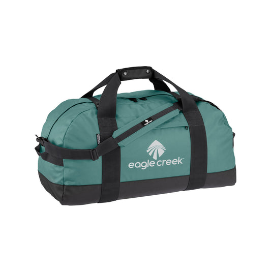 No Matter What Duffel Bag - M - SAGEBRUSH