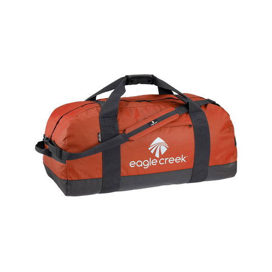 No Matter What Duffel Bag - L - SAGEBRUSH