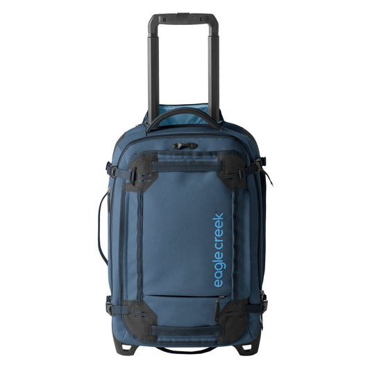 Gear Warrior XE 2 Wheeled Convertible Carry-On