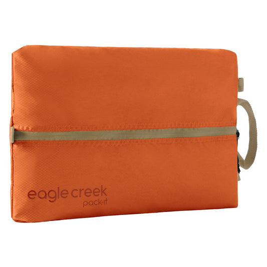 Pack-It Isolate Shoe Sack - Mandarin