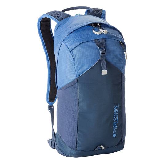 Ranger XE 16L Backpack - BLACK/RIVER ROCK