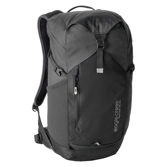 Ranger XE 36L Backpack - BLACK/RIVER ROCK