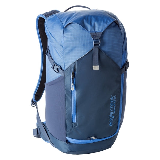 Ranger XE 36L Backpack - BLACK/RIVER ROCK