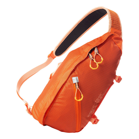 Ranger XE 7L Crossbody - BLACK/RIVER ROCK