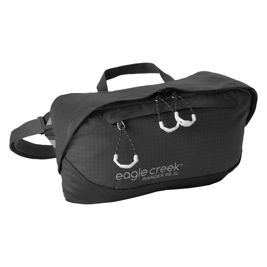 Ranger XE 3L Waist Pack - BLACK/RIVER ROCK