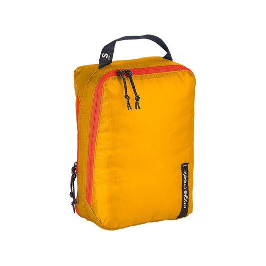 Pack-It Isolate Clean/Dirty Cube S - SAHARA YELLOW