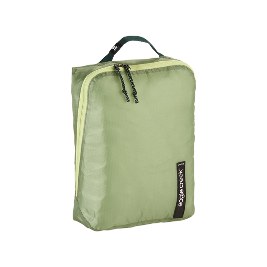 Pack-It Isolate Cube S - MOSSY GREEN