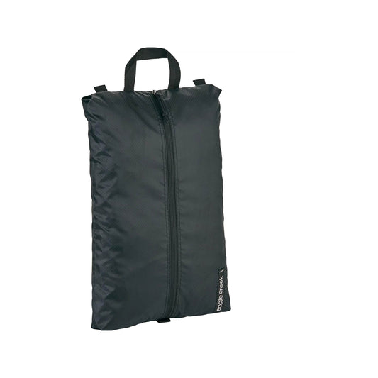 Pack-It Isolate Shoe Sac - BLACK