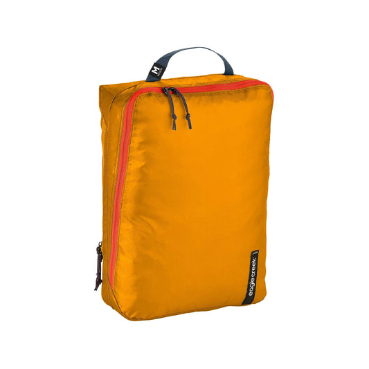 Pack-It Isolate Clean/Dirty Cube M - SAHARA YELLOW