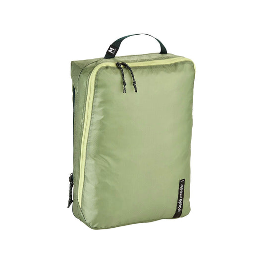 Pack-It Isolate Clean/Dirty Cube M - SAHARA YELLOW
