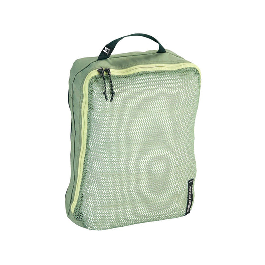 Pack-It Reveal Clean/Dirty Cube M - MOSSY GREEN