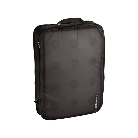 Pack-It Isolate Structured Folder L - BLACK