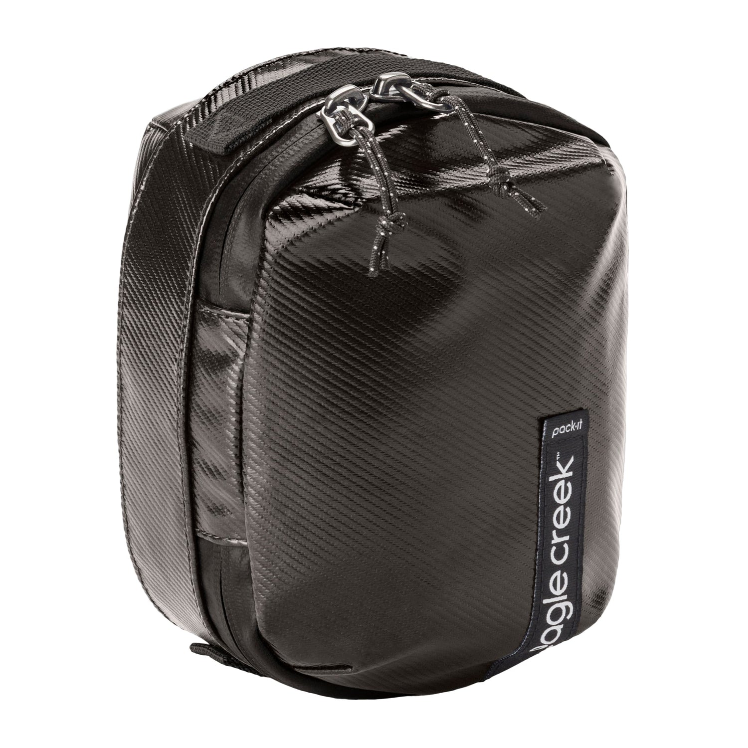 Pack-It Gear Cube Xs - Black Packing Cubes