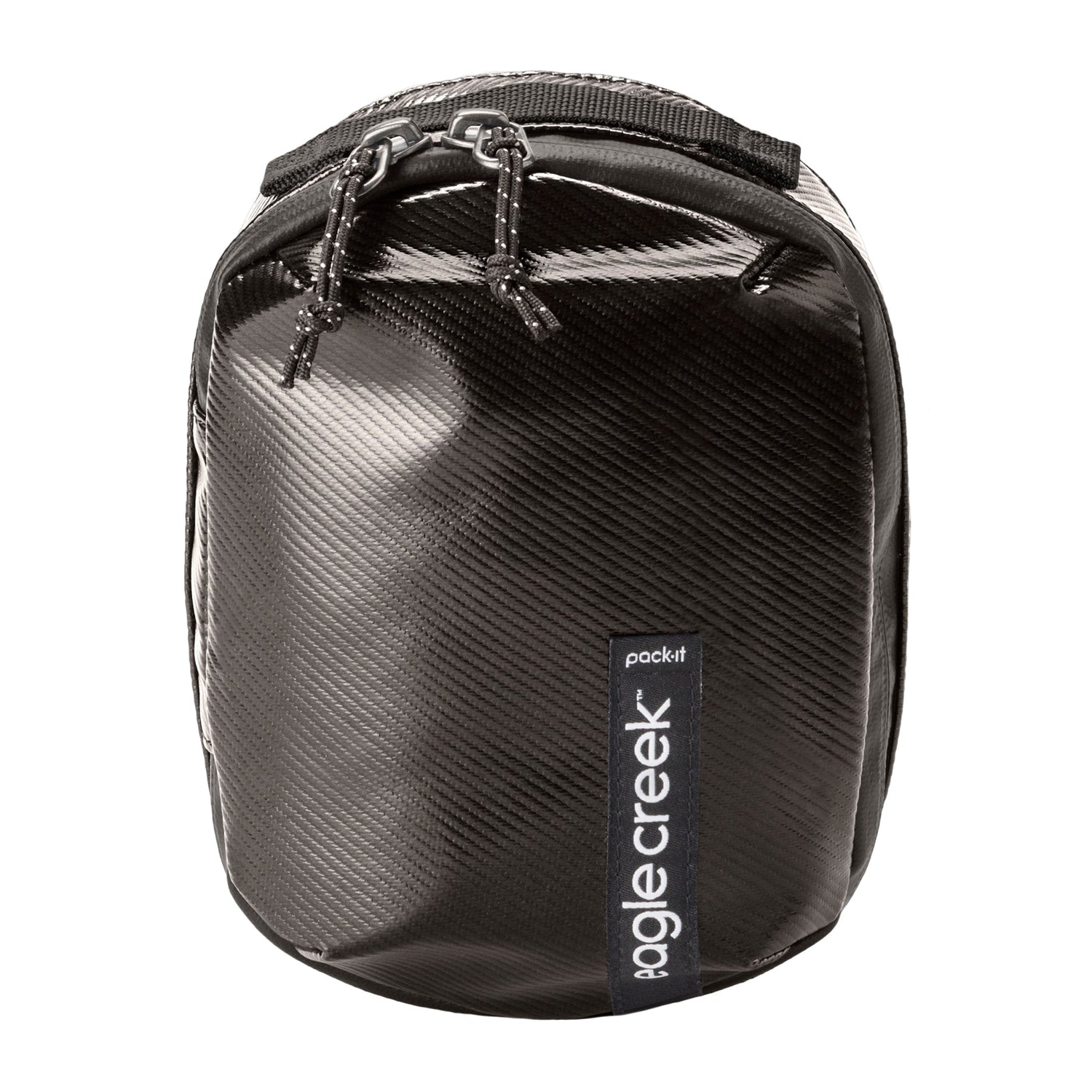 Pack-It Gear Cube Xs - Black Packing Cubes