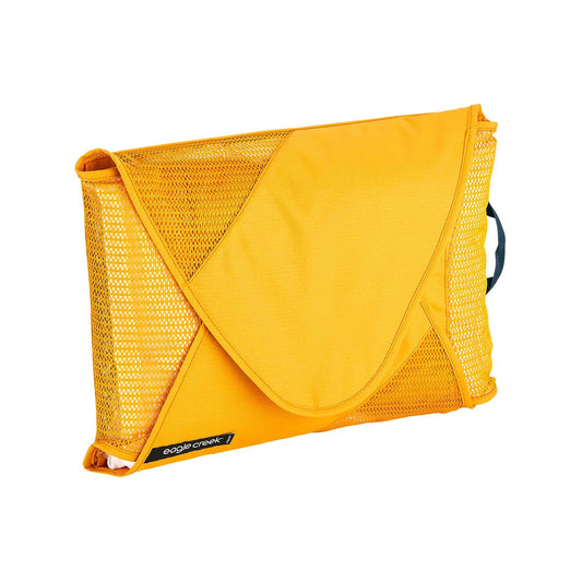 Pack-It Reveal Garment Folder L - SAHARA YELLOW