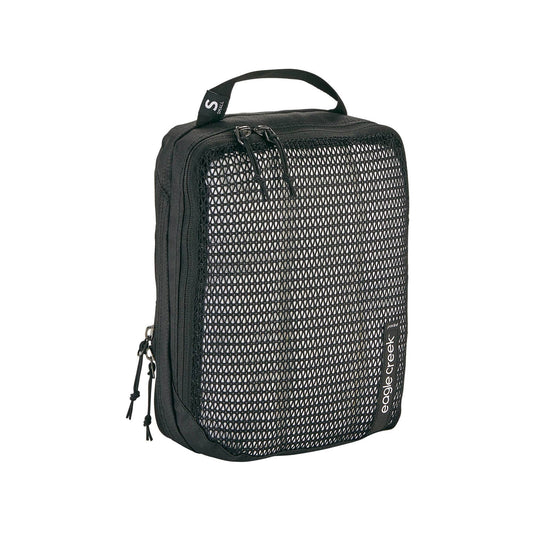Pack-It Reveal Clean/Dirty Cube S - BLACK
