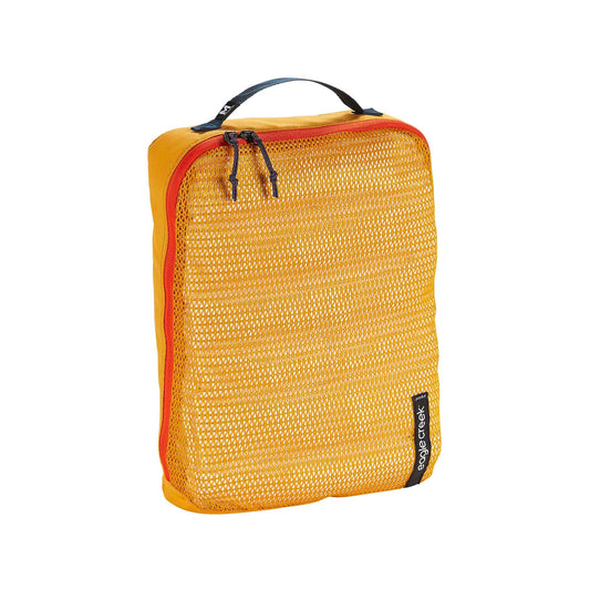 Pack-It Reveal Cube M - SAHARA YELLOW