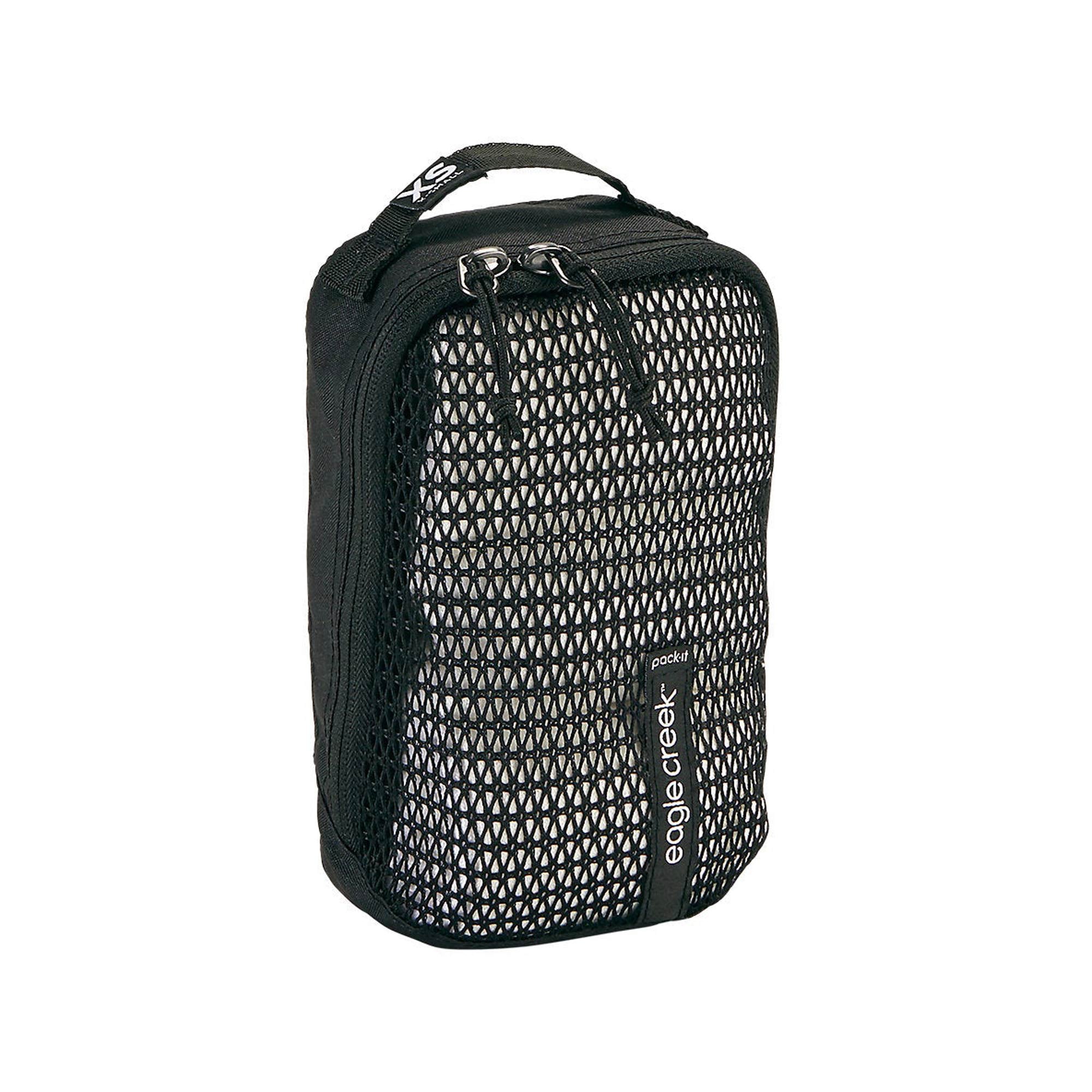 Eagle creek Sac de transport Pack-It Reveal Cube Set XS / S / M Noir Eagle creek Sac de transport Pack-It Reveal Cube Set XS / S / M Noir