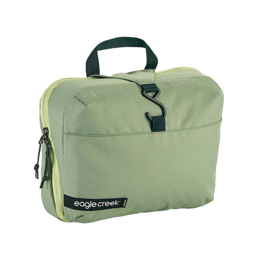 Pack-It Reveal  Hanging Toiletry Kit - SAHARA YELLOW