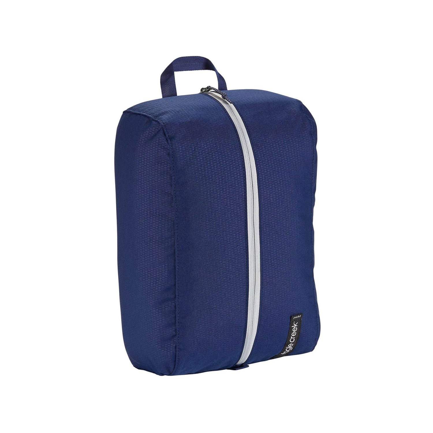 Pack-It Reveal Multi Shoe Cube - AZ BLUE/GREY