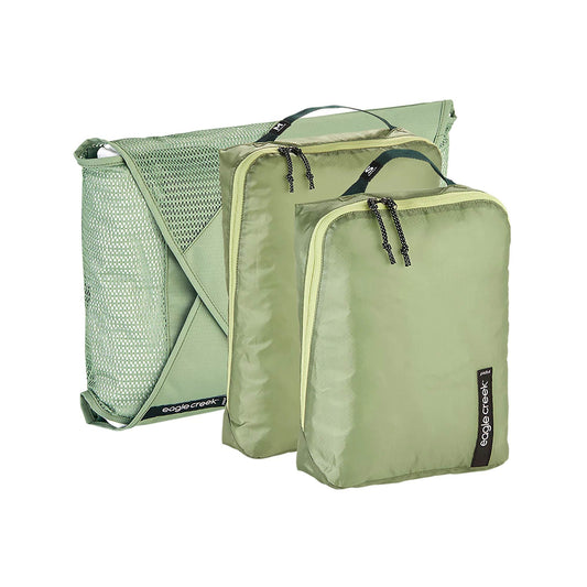 Pack-It Starter Set - MOSSY GREEN