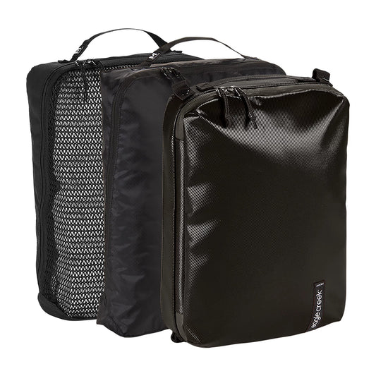 Pack-It Mixed Cube Set M/M/M - BLACK