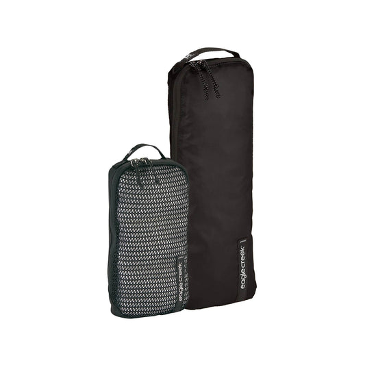 Pack-It Slim Cube Set - AZ BLUE/GREY