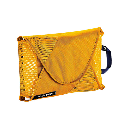 Pack-It Reveal Garment Folder M - SAHARA YELLOW