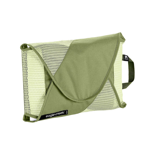 Pack-It Reveal Garment Folder M - SAHARA YELLOW