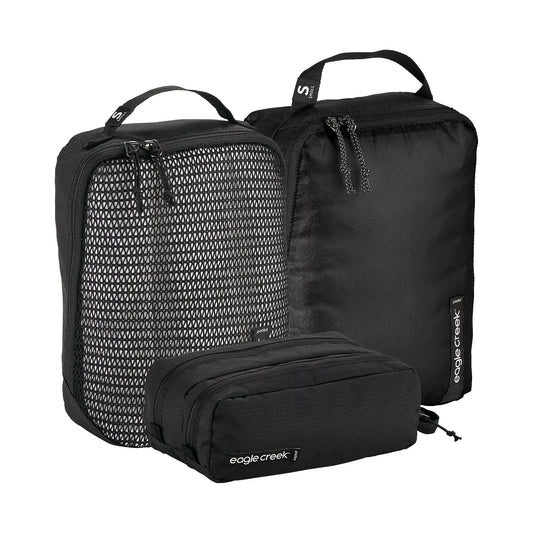Pack-It Overnight Set - BLACK