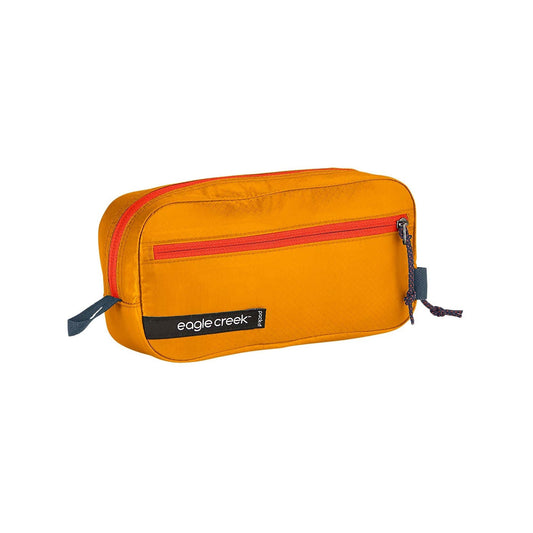 Pack-It Isolate Quick Trip Xs - SAHARA YELLOW