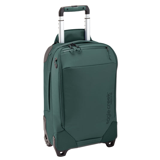 Tarmac Xe 2-Wheel 21.5" International Carry On Luggage - BLACK