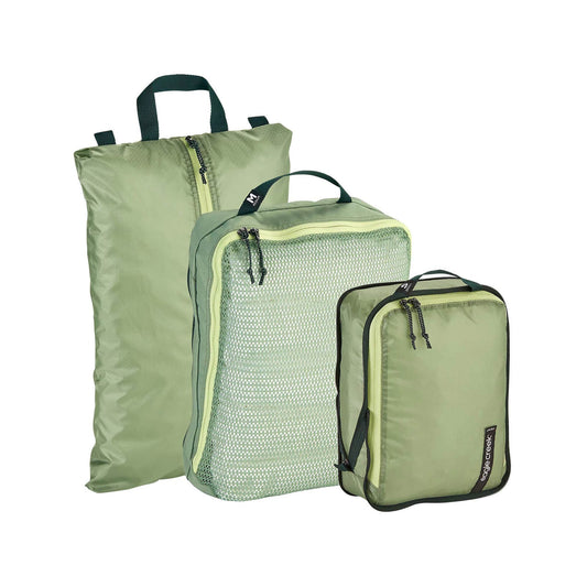 Pack-It Essentials Set - MOSSY GREEN