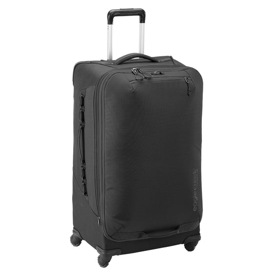 Expanse 4-Wheel 95L/30 - BLACK