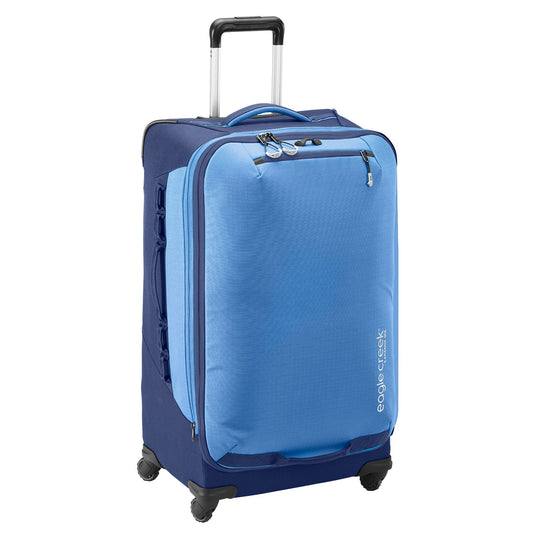 Expanse 4-Wheel 95L/30 - BLACK
