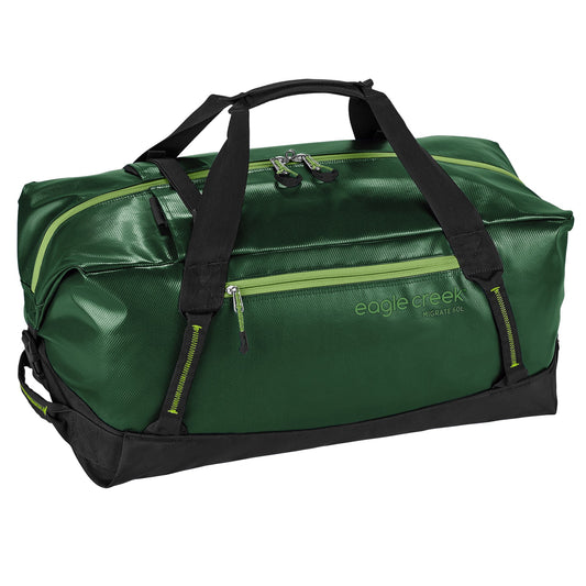 Migrate 60L Duffel Bag - FIELD BROWN