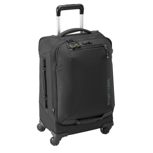 Expanse 4-Wheel 22" Carry-On