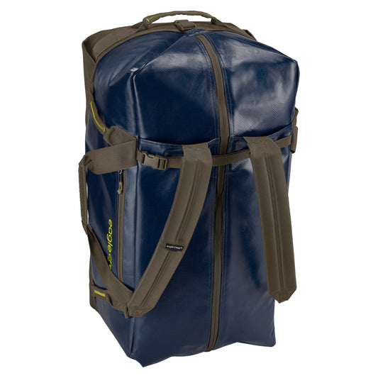 Migrate Duffel 90L - RUSH BLUE