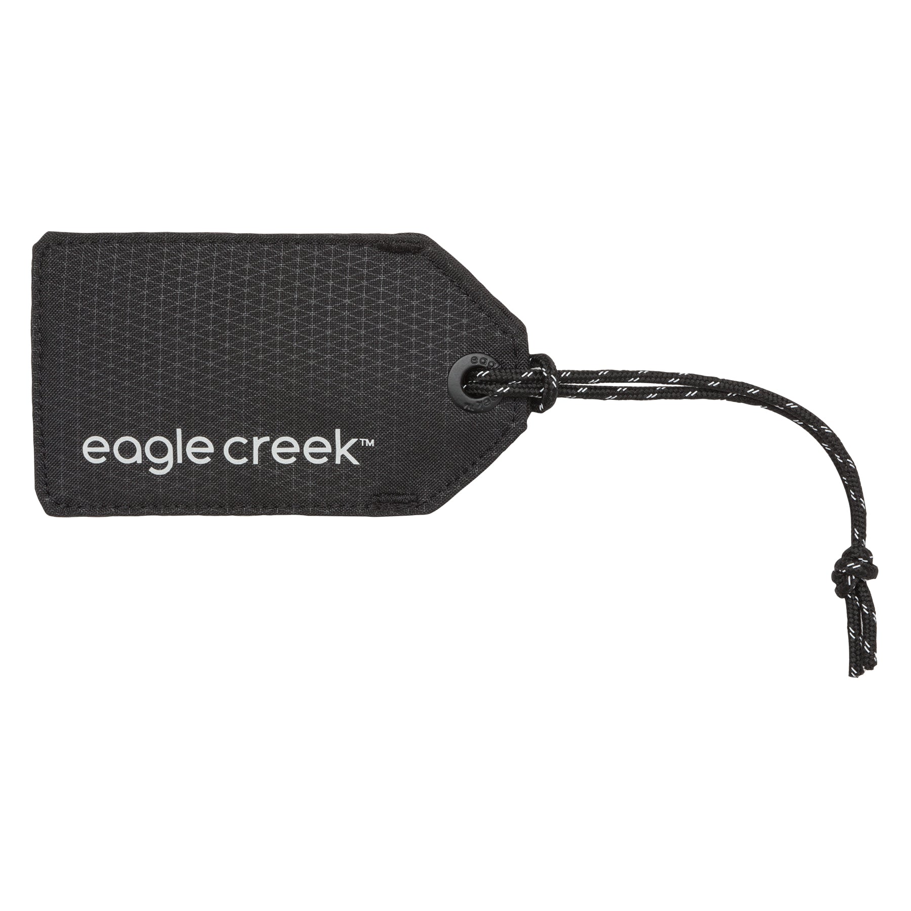 Eagle creek reflective luggage tag on sale