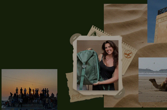 Video: Exploring Morocco: a 15 Day Adventure