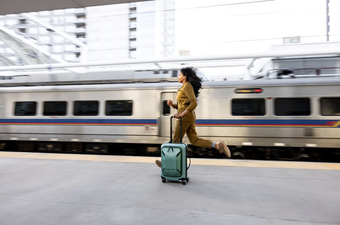 What To Pack For a 10 Day Trip: How To Pack A Carry-On For 10 Days