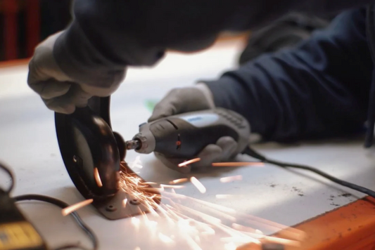 No Matter What®: 3 Reasons Why We Prioritise Repair