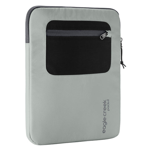 Pack-It E-Tools Laptop Sleeve 12 In - Storm Grey