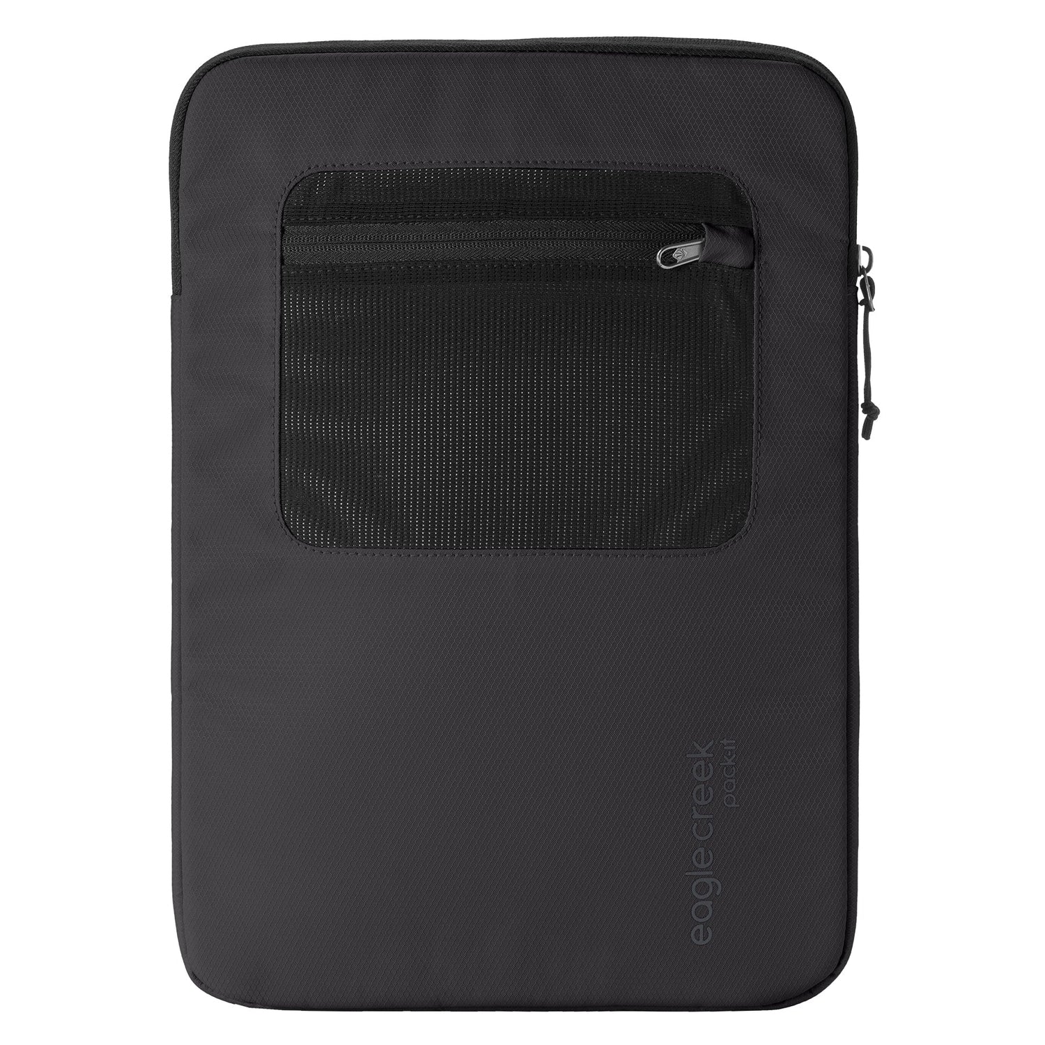 Pack-It E-Tools Laptop Sleeve 14 In - Black Laptop Sleeve 14 Eagle Creek View 