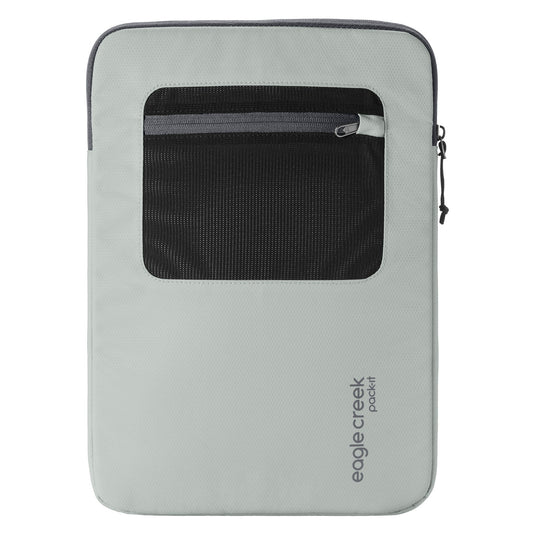 Pack-It E-Tools Laptop Sleeve 14 In - Storm Grey