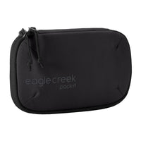 Pack-It E-Tools Organizer Mini - Black Packing Cubes for Tech Gear Eagle Creek View 1