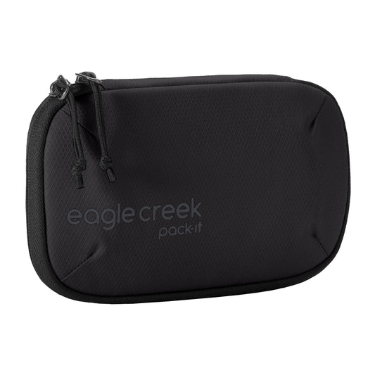 Pack-It E-Tools Organizer Mini - Black