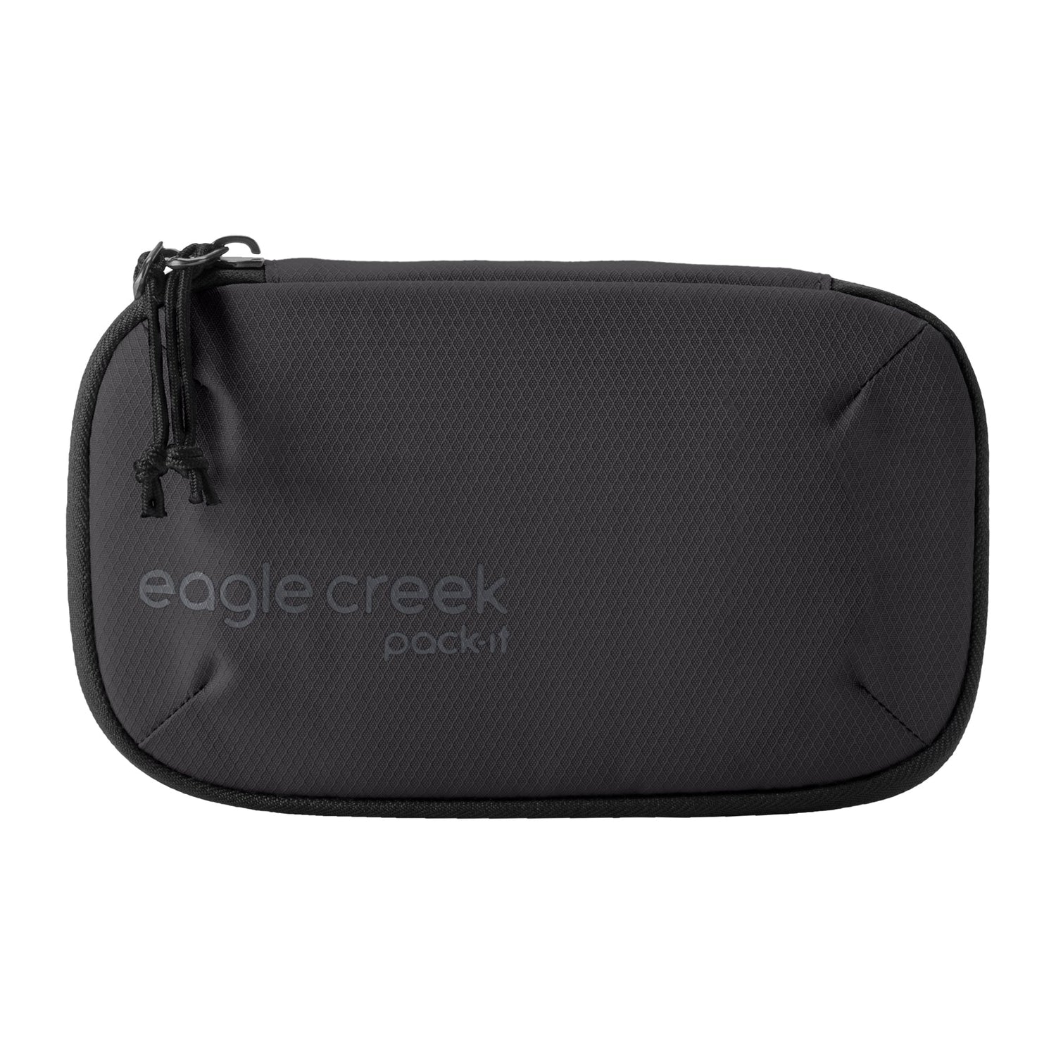 Pack-It E-Tools Organizer Mini - Black Packing Cubes for Tech Eagle Creek View 